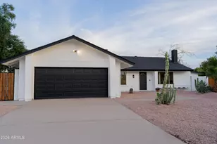 2335 W Caribbean Ln, Phoenix, AZ 85023 - Photo 1