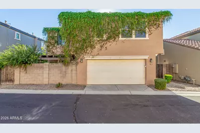 1877 S Tucana Lane, Gilbert, AZ 85295 - Photo 32