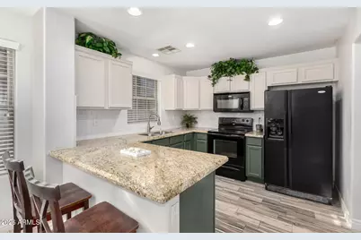 1877 S Tucana Lane, Gilbert, AZ 85295 - Photo 14