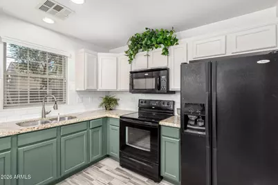 1877 S Tucana Lane, Gilbert, AZ 85295 - Photo 12