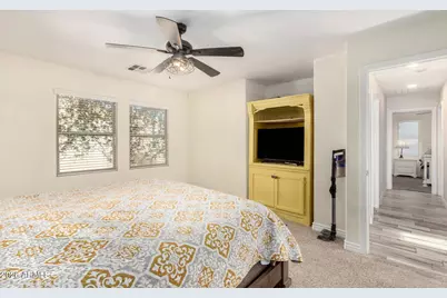 1877 S Tucana Lane, Gilbert, AZ 85295 - Photo 18