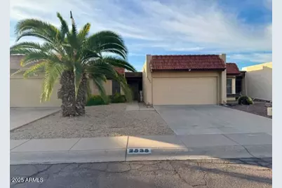 2535 E Villa Theresa Drive, Phoenix, AZ 85032 - Photo 1