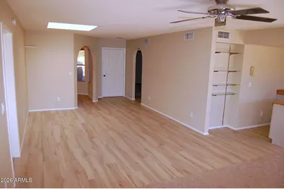 2535 E Villa Theresa Drive, Phoenix, AZ 85032 - Photo 8