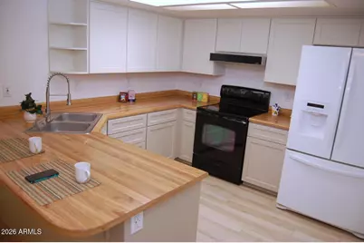 2535 E Villa Theresa Drive, Phoenix, AZ 85032 - Photo 4