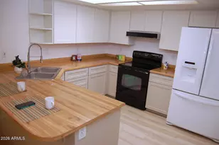 2535 E Villa Theresa Dr, Phoenix, AZ 85032 - Photo 4