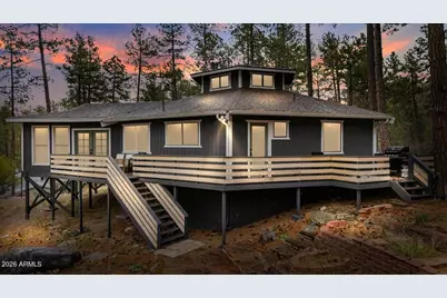 5979 W Dearing Road, Prescott, AZ 86305 - Photo 2