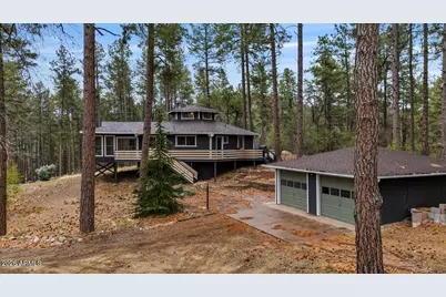 5979 W Dearing Road, Prescott, AZ 86305 - Photo 4