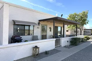 318 E Lancaster Ct, Florence, AZ 85132 - Photo 20