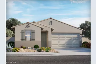 8936 S 244th Lane, Buckeye, AZ 85326 - Photo 2