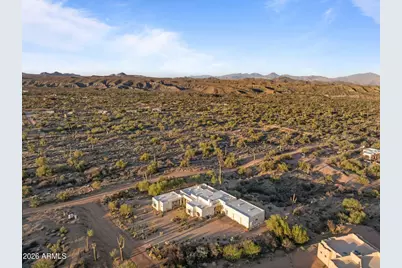 14305 E Carefree Highway, Scottsdale, AZ 85262 - Photo 42