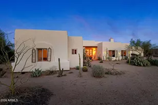 14305 E Carefree Hwy, Scottsdale, AZ 85262 - Photo 2