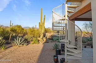 14305 E Carefree Hwy, Scottsdale, AZ 85262 - Photo 32