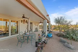 14305 E Carefree Hwy, Scottsdale, AZ 85262 - Photo 38