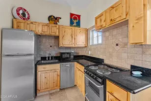 14305 E Carefree Hwy, Scottsdale, AZ 85262 - Photo 28