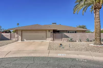 10810 W Sarabande Circle, Sun City, AZ 85351 - Photo 2