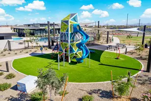 3955 S Periwinkle Cir, Mesa, AZ 85212 - Photo 12