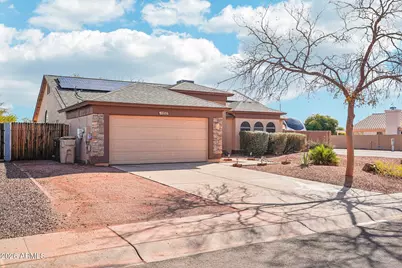 12527 N 83rd Drive, Peoria, AZ 85381 - Photo 4