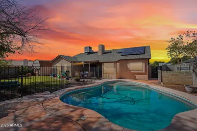 12527 N 83rd Drive, Peoria, AZ 85381 - Photo 2