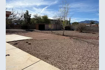 1475 Via Viento --, Sierra Vista, AZ 85635 - Photo 34