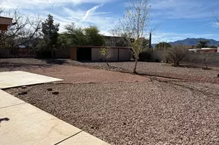 1475 Via Viento, Sierra Vista, AZ 85635 - Photo 34