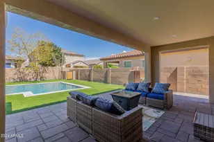 5429 S Luiseno Blvd, Gilbert, AZ 85298 - Photo 36