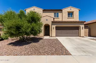 5429 S Luiseno Blvd, Gilbert, AZ 85298 - Photo 1