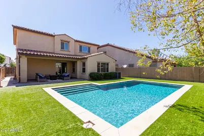 5429 S Luiseno Boulevard, Gilbert, AZ 85298 - Photo 40