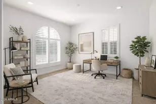 5429 S Luiseno Blvd, Gilbert, AZ 85298 - Photo 4