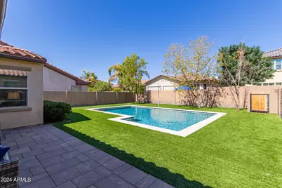 5429 S Luiseno Boulevard, Gilbert, AZ 85298 - Photo 30