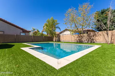 5429 S Luiseno Boulevard, Gilbert, AZ 85298 - Photo 34