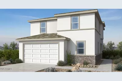 25313 N 165th Lane, Surprise, AZ 85387 - Photo 1