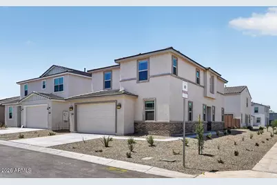 25313 N 165th Lane, Surprise, AZ 85387 - Photo 1