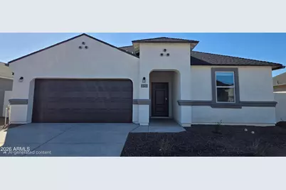 5755 E Rosina Dell Place, San Tan Valley, AZ 85140 - Photo 1