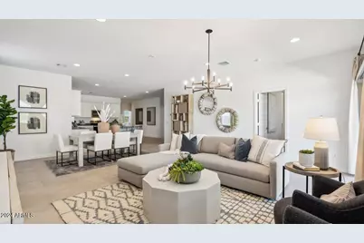 5755 E Rosina Dell Place, San Tan Valley, AZ 85140 - Photo 4