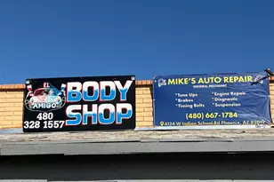 4124 W Indian School Rd, Phoenix, AZ 85019 - Photo 1