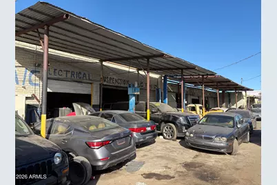 4124 W Indian School Road, Phoenix, AZ 85019 - Photo 2