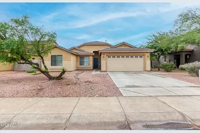 11241 W Davis Lane, Avondale, AZ 85323 - Photo 2