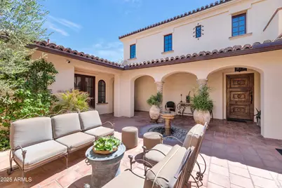 4949 E Lincoln Drive #16, Paradise Valley, AZ 85253 - Photo 30