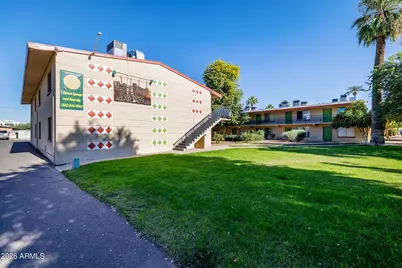 740 E Portland Street, Phoenix, AZ 85006 - Photo 1