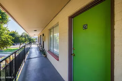 740 E Portland Street, Phoenix, AZ 85006 - Photo 14