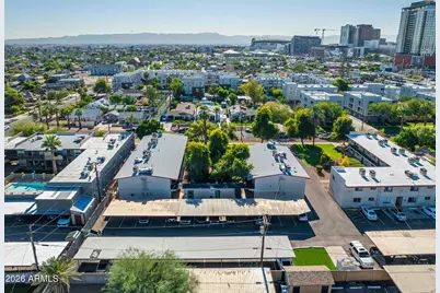 740 E Portland Street, Phoenix, AZ 85006 - Photo 4