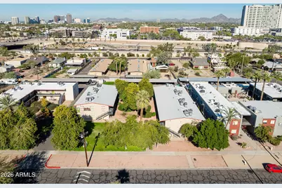 740 E Portland Street, Phoenix, AZ 85006 - Photo 2