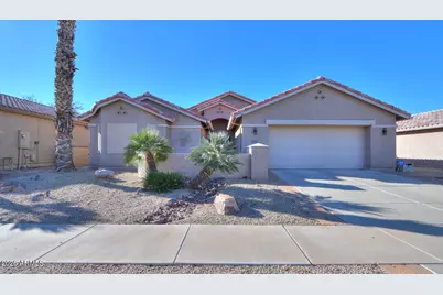2633 E Santa Maria Drive, Casa Grande, AZ 85194 - Photo 2