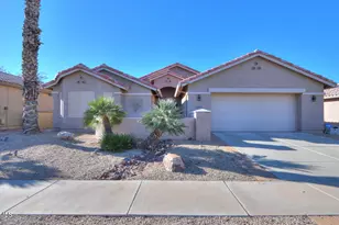 2633 E Santa Maria Dr, Casa Grande, AZ 85194 - Photo 2