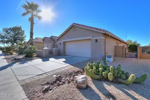 2633 E Santa Maria Dr, Casa Grande, AZ 85194 - Photo 4