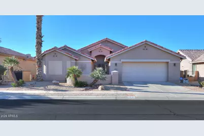2633 E Santa Maria Drive, Casa Grande, AZ 85194 - Photo 1