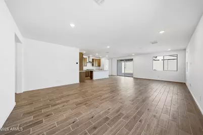 17296 W Saguaro Vista Drive, Surprise, AZ 85387 - Photo 2