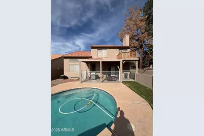 3025 S Cascade Place, Chandler, AZ 85248 - Photo 4