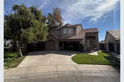 3025 S Cascade Place, Chandler, AZ 85248 - Photo 1