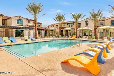 3855 S McQueen Road #14, Chandler, AZ 85286 - Photo 28